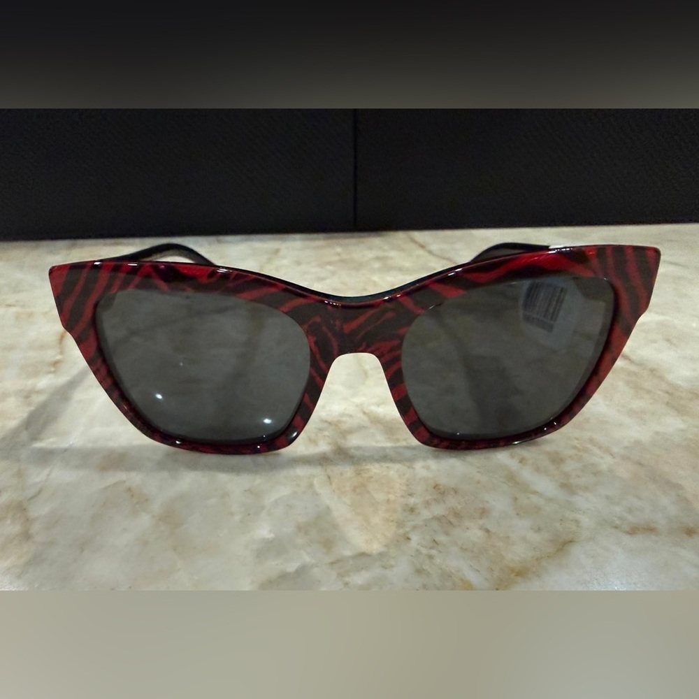 Dolce & Gabbana DG4384 Women Sunglasses - Picture 5 of 14